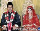 Sania-Shoaib tie the knot