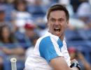 Soderling, Spaniards march on at Barcelona Open