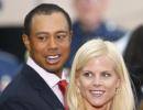 Tiger Woods gives Florida home to estranged wife