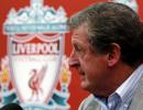 Liverpool future remains unclear