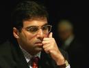 Anand joins board of Olympic Gold Quest