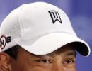 Clean shaven Woods eyes tidier start at US PGA