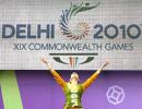 CWG organisers justify deal with Fast Track