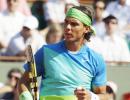 Nadal and Djokovic pass tough tests in Toronto