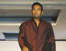 Paes to make his debut in 'Rajdhani Express'