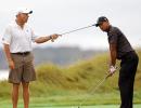 What players are saying about Tiger Woods at Whistling Straits