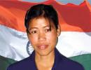 Mary Kom to lead Indian challenge at Worlds