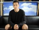 Real Madrid sign Germany midfielder Ozil