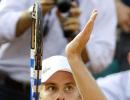 Roddick, Dent advance at Cincinnati Masters