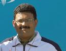 Jung expects good showing from shooters at CWG