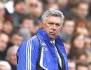 'Chelsea benefiting from England's ouster from WC'