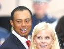 Elin, ex-wife of Tiger Woods breaks silence