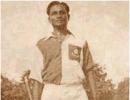 'Remembering Dhyan Chand, the magician'