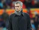 Mourinho banned, Real fined after red card probe