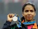 Sudha almost quit sport due to illness in 2005