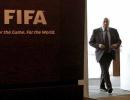 FIFA not corrupt, England bad losers: Blatter