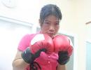 I was born to do only boxing: Mary Kom