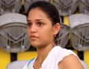 Pallikal in quarters, Chinappa and Ghosal bow out