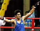 Vijender to start training next month