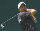 Atwal shines in moderate year for Indian golf