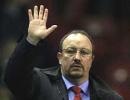 Benitez fully committed to Liverpool