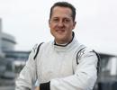 We can live without Schumacher: Ferrari