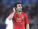 Deco to quit international football post World Cup