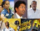 The 50 most influential people in Indian sport