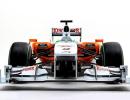 Force India eye progress after unveiling new car