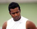 Paes felicitated by Bengal Tennis Association