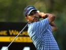 Jeev ousts Kuchar in Match Play Championship