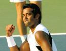 Paes returns in Davis Cup squad