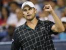 Roddick and Sharapova march on in Memphis