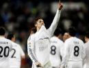 Ronaldo inspires Real to 6-2 victory