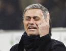 Inter's Mourinho meets very familiar Chelsea