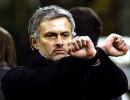 Mourinho's appeal against three-match ban rejected