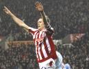 Shawcross gets England call-up after Ramsey injury