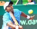 I will always be an Indian: Prakash Amritraj