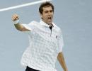 I'm ready to deliver an encore at Chennai: Cilic