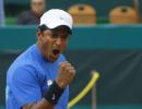 'Don't want a new controversy between Paes and me'