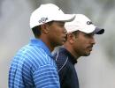 Tiger Woods will return as a winner, says Jeev