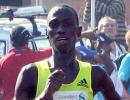 Ndiso, Bizunesh triumph in Mumbai marathon