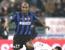 Inter rally to claim 2-2 draw at Bari