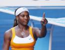 Serena crushes Stosur