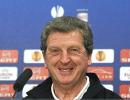 Hodgson named new Liverpool manager