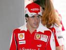 We will be F1 champions, says Ferrari's Alonso