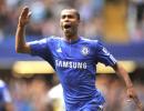 Ashley Cole set for Real Madrid move