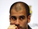 Guardiola to extend stay at Barca