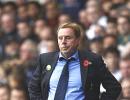 Redknapp extends Spurs contract to 2013