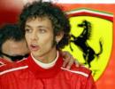 MotoGP: Rossi cleared to race in Germany